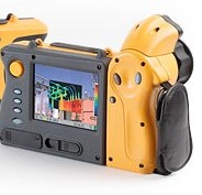 Fluke Ti50FT Ti55FT 熱像儀